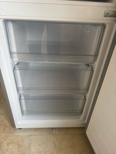 Hoover fridge