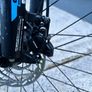 Giant mountain bike Image 6