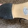 Black Ladies Ankle Boots Image 5