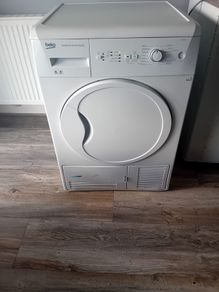 dryer
