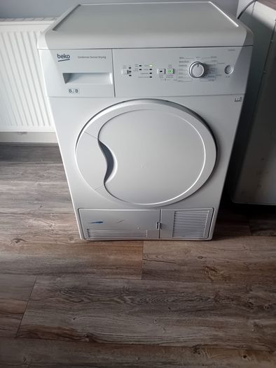 dryer