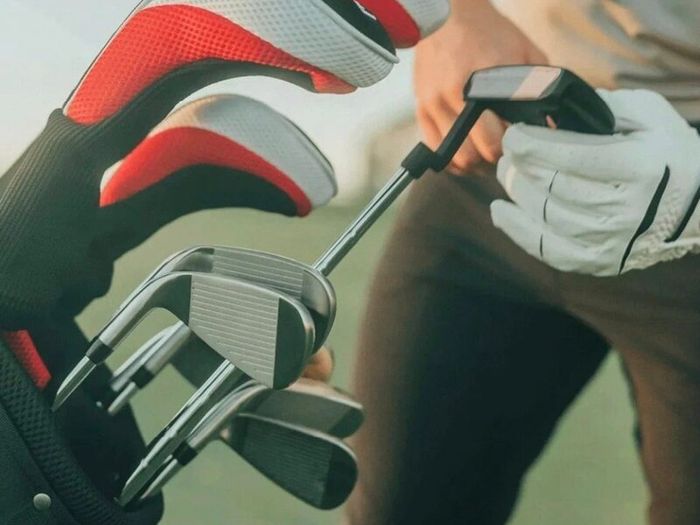 NEW Mens Right or Left Hand Golf Clubs Set Skymax