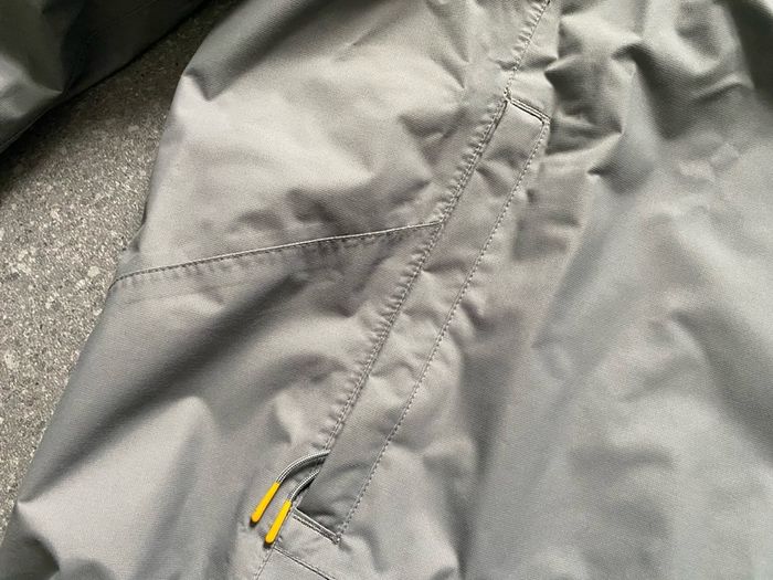 Gill FG300 Active Jacket with Vortex Hood Gill Marine