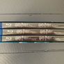 Harry Potter blu-ray set, years 1-6 Image 2