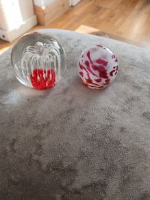 Glass Decor
