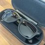 Ray-Ban Meta Wayfarer smart glasses Image 3