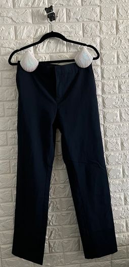 Bundle of School Shirts and Trousers