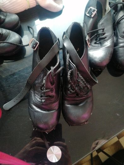 irish dancing