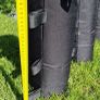Set of 4 sandbag weights 15x15x44cm Image 4