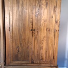 solid wood bedroom furniture