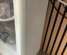 Gaming PC + Monitor