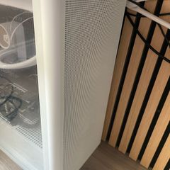 Gaming PC + Monitor