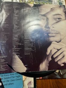 record vinyl all together