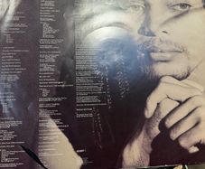record vinyl all together