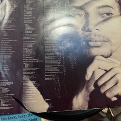 record vinyl all together