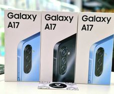 Samsung A17