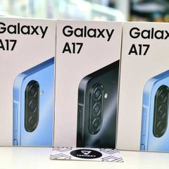 Samsung A17