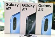 Samsung A17  Samsung A17  Samsung A17 Samsung A17