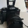 Panasonic Lumix GH2 Camera + Zoom Lens Image 5