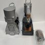 Top closing staplers with clamping anvils Image 4
