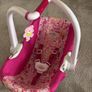 Baby Born Car Seat Carrier Image 2
