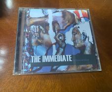 The Immediate In Towers & Clouds CD