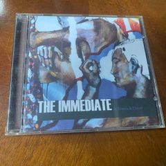 The Immediate In Towers & Clouds CD