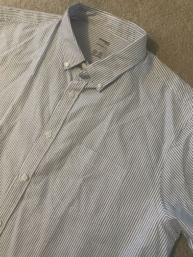 Mens Dunnes shirts large