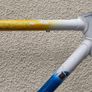 Raleigh Lightweight 531c Race Frame & Fork Image 5