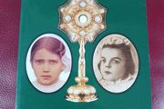 Princesses of the Kingdom/ Jacinta Marto &amp; Nellie Organ / 2001
