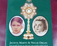 Princesses of the Kingdom/ Jacinta Marto & Nellie Organ / 2001