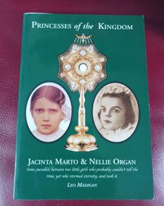 Princesses of the Kingdom/ Jacinta Marto & Nellie Organ / 2001