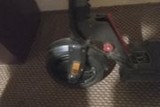 e scooter