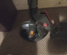 e scooter