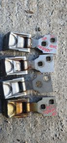 Transit Connect 2010 Back Door Hinges