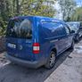 2008 Volkswagen caddy maxi 2.0 TDI 6 speed Image 2