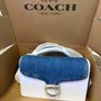 coach tabby Image 4