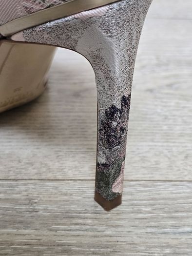 ted Baker High Heels. Final price