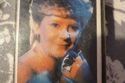 Pauline Daniels Not Just A Funny Lady Cassette