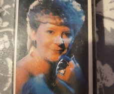 Pauline Daniels Not Just A Funny Lady Cassette