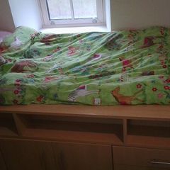 Cabin bed for sale