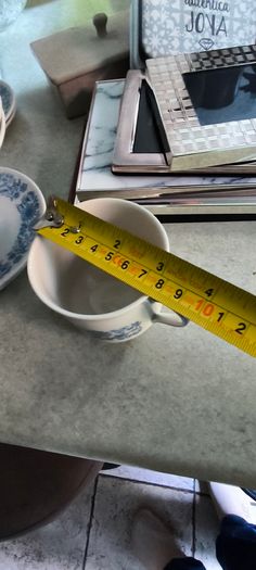 18 Piece Tea / Coffee Set Royal Doulton Cranbourne fine china pattern, labeled with code TC 1032 and made in England.