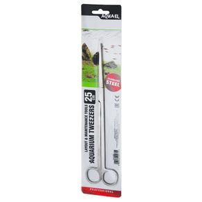 Aquael Straight Scissors 25 cm