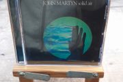 John Martyn - Solid Air - Mint CD