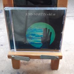 John Martyn - Solid Air - Mint CD