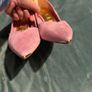 heels new never worn ted baker Image 3
