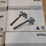 Stihl Owner's Manuals Image 5