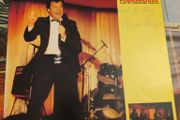 Brendan Bowyer and the Big 8 - Live at Clontarf Castle (signed)