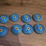 Story Roller Hockey Skates Image 5