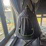 Blackout Sensory Swing Image 3